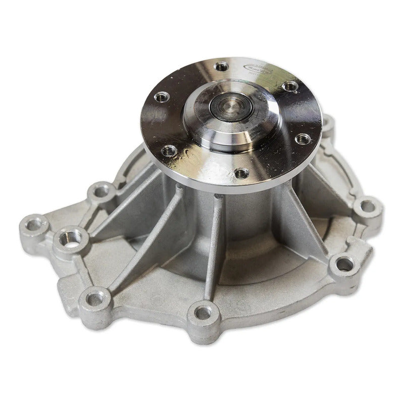 002 / Bomba De Agua / Vw 850 / Man / 6 Perforaciones.