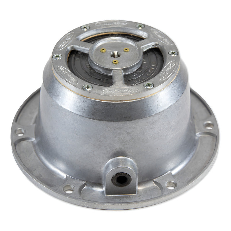 16 Tapas Maza / Hub Cap 6 Barrenos / Aceite / Autoinflado.