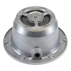 16 Tapas Maza / Hub Cap 6 Barrenos / Aceite / Autoinflado.