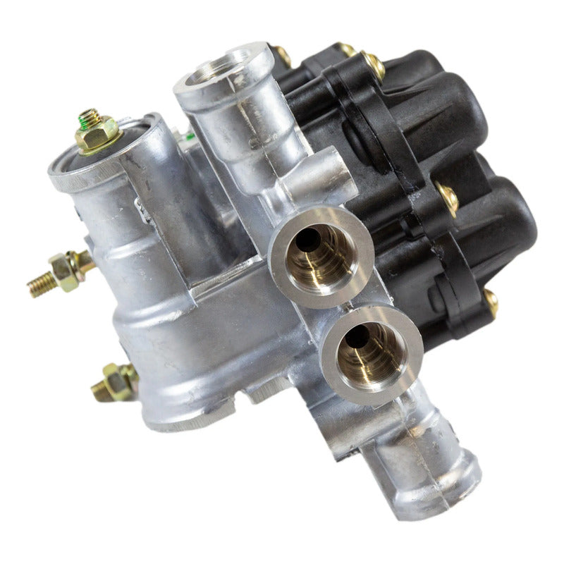Válvula Para Secador De Aire Mercedes Multi Cie Pro Plateado
