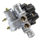 Válvula Para Secador De Aire Mercedes Multi Cie Pro Plateado