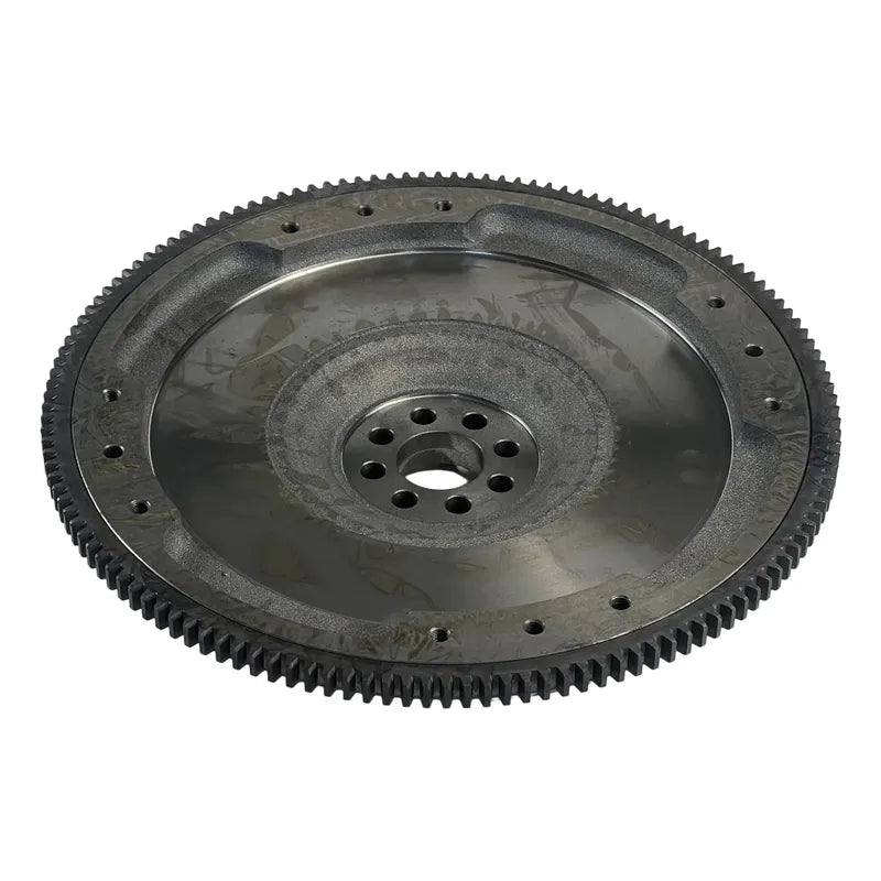 002 / Volante Dentado Inercia / Isuzu Elf / 400 / 500 / 4jj1