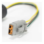 069 / Sensor Presión De Combustible Icp / Navistar Dt9 Dt10