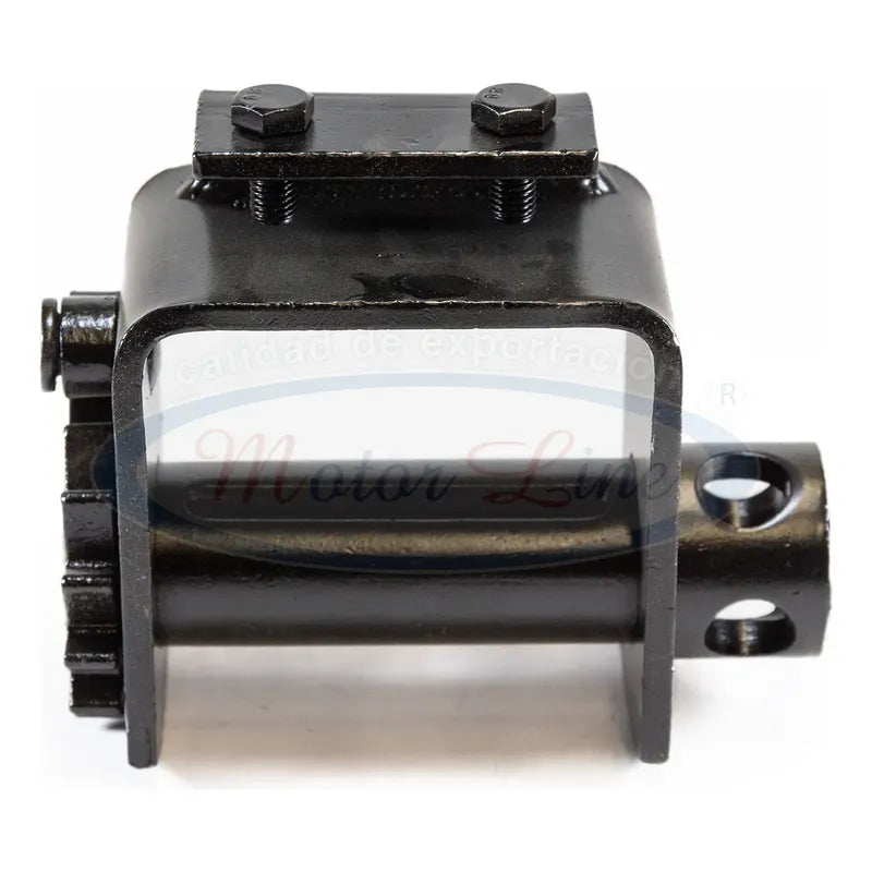 Matraca Tensor Para Banda 4 Pulgadas ( Wincher ) Negro
