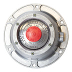 015 / Tapa Maza / Hub Cap / 6 Barr / Aceite Eje Trasero 7.5