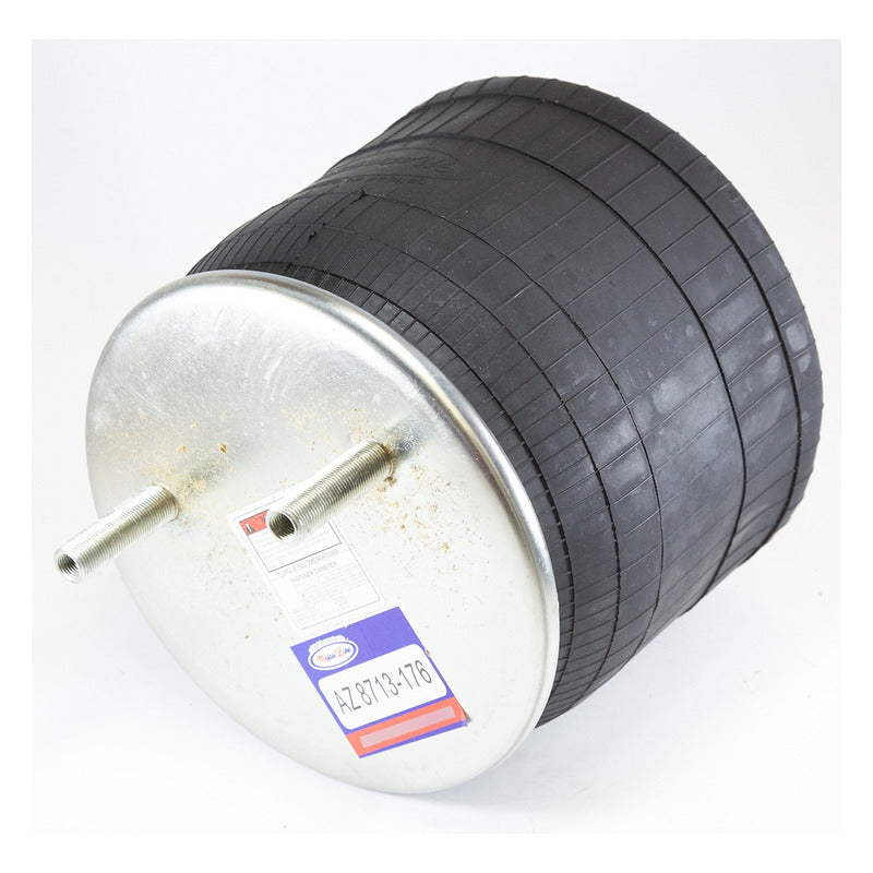 019 / Bolsa De Aire Susp. / Vantraax Hendrickson Az-8713-176