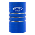 026 / Manguera Silicón / 3 Anillos / Az-203-077-2c1
