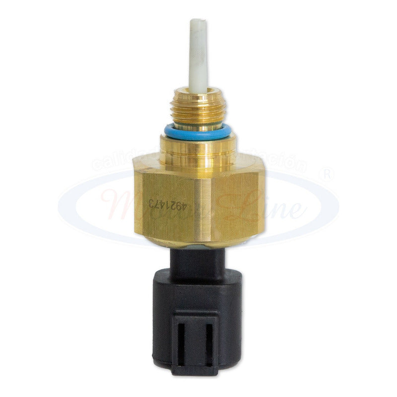 027 / Sensor Presión Temp. Admisión Aire / Cummins Isx / Qsx