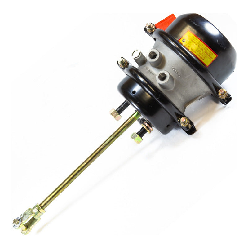 013 / 2 Rotochambers T16/24 / Cámara De Freno Doble / Vw