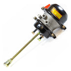 013 / 2 Rotochambers T16/24 / Cámara De Freno Doble / Vw