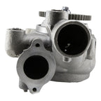 023 / Bomba De Agua / Detroit Diesel / Serie 60 Egr / Dd5.