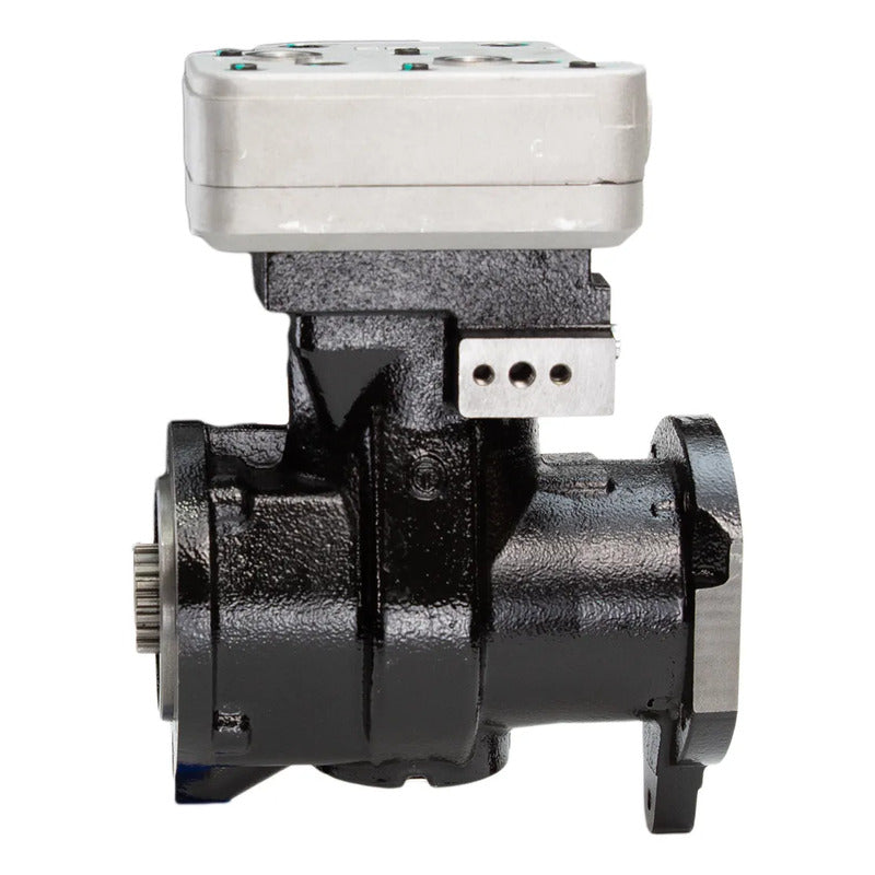 Compresor De Aire Para Motor Cummins / Ism / Qsm / Motorline