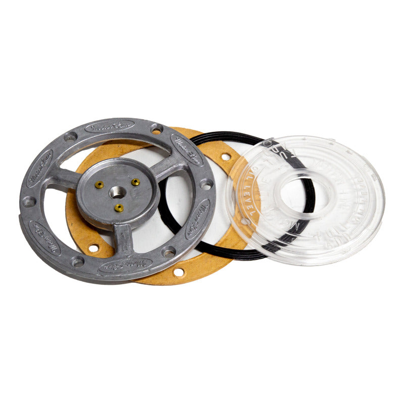 037 / Tapa Maza / Hub Cap / Autoinflado / Juego De Repuesto.