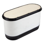 Filtro De Aire Primario Para John Deere 6068t, 4045t, 6068h