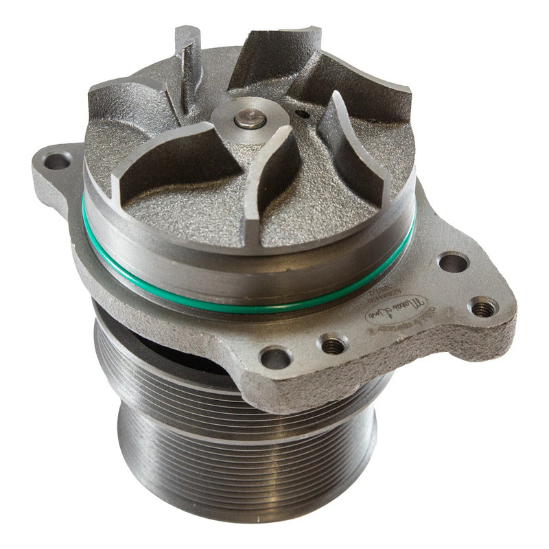 025 / Bomba De Agua / Para Motor Cummins / Isx / Isz.