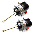 2 Rotochambes T36/36 / Cámara De Freno Doble Az-6206