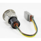069 / Sensor Presión De Combustible Icp / Navistar Dt9 Dt10