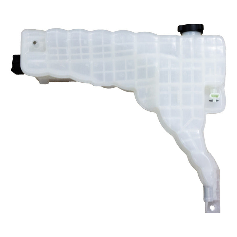 024 / Depósito Refrigerante / Kenworth / 603-5570 Dr10400