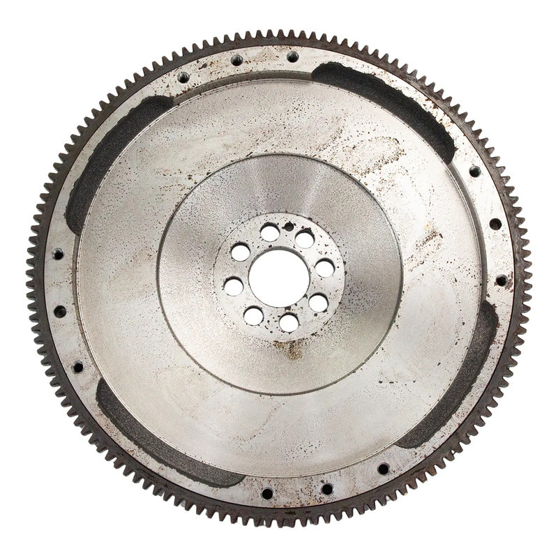 001 / Volante Dentado Inercia / Isuzu Elf  200 / 300 / 4hk1