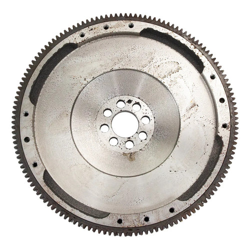 001 / Volante Dentado Inercia / Isuzu Elf  200 / 300 / 4hk1