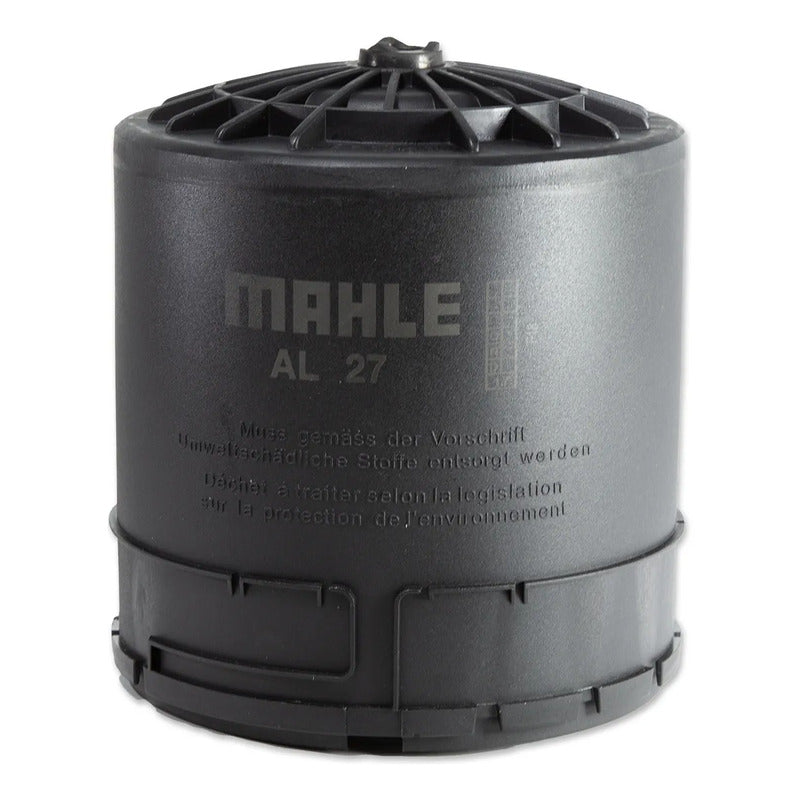 104 / Filtro Secador De Aire Al27 Mahle