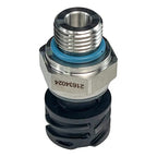 163 / Sensor De Presion Aceite Y Combustible / Volvo Vnl