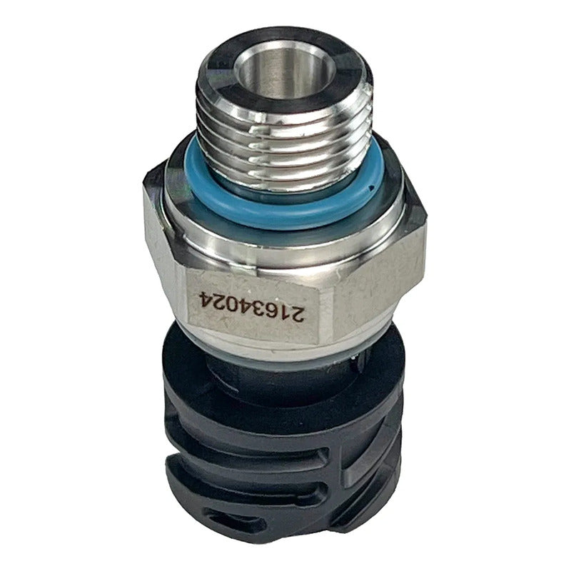 163 / Sensor De Presion Aceite Y Combustible / Volvo Vnl