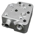034 / Cabeza / Compresor / Cmms / Isce / Ism / Qsm.