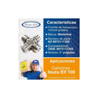 034 / Cruceta / 3 Pulgadas / Isuzu / Elf 100 / Az-8972111350