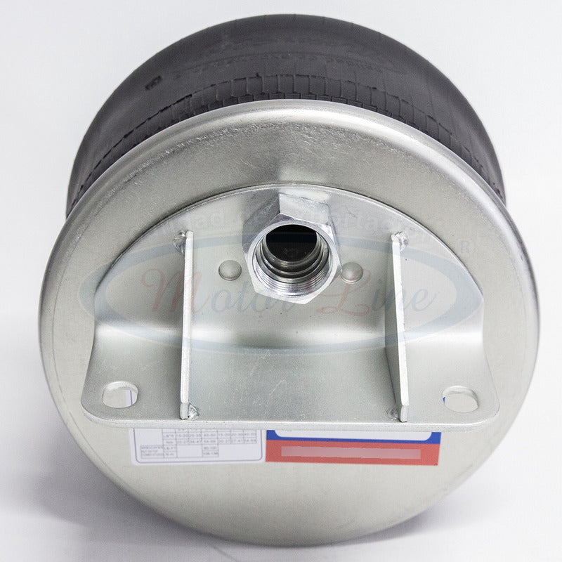 063 / Bolsa De Aire Suspensión / Kenworth / Az-9541-268