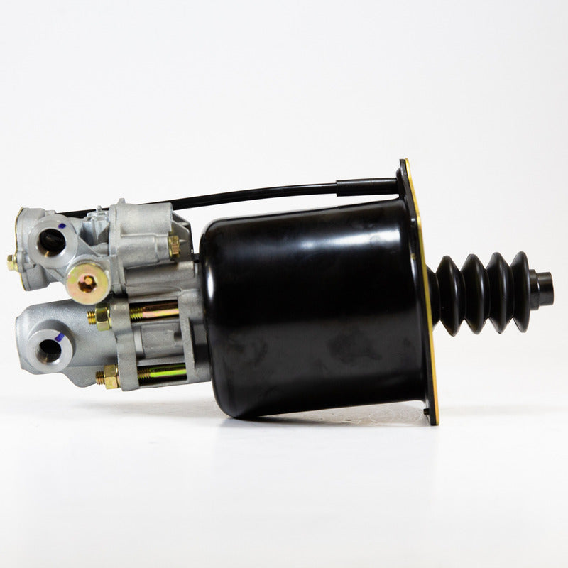081 / Cilindro Clutch Servo / Mercedes / 904 / 906.