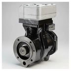 Compresor De Aire Para Motor Cummins / Ism / Qsm / Motorline