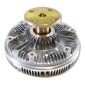 001 / Fan Clutch / Autobús Urbano / Mercedes 366 / 904