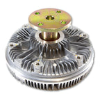 001 / Fan Clutch / Autobús Urbano / Mercedes 366 / 904