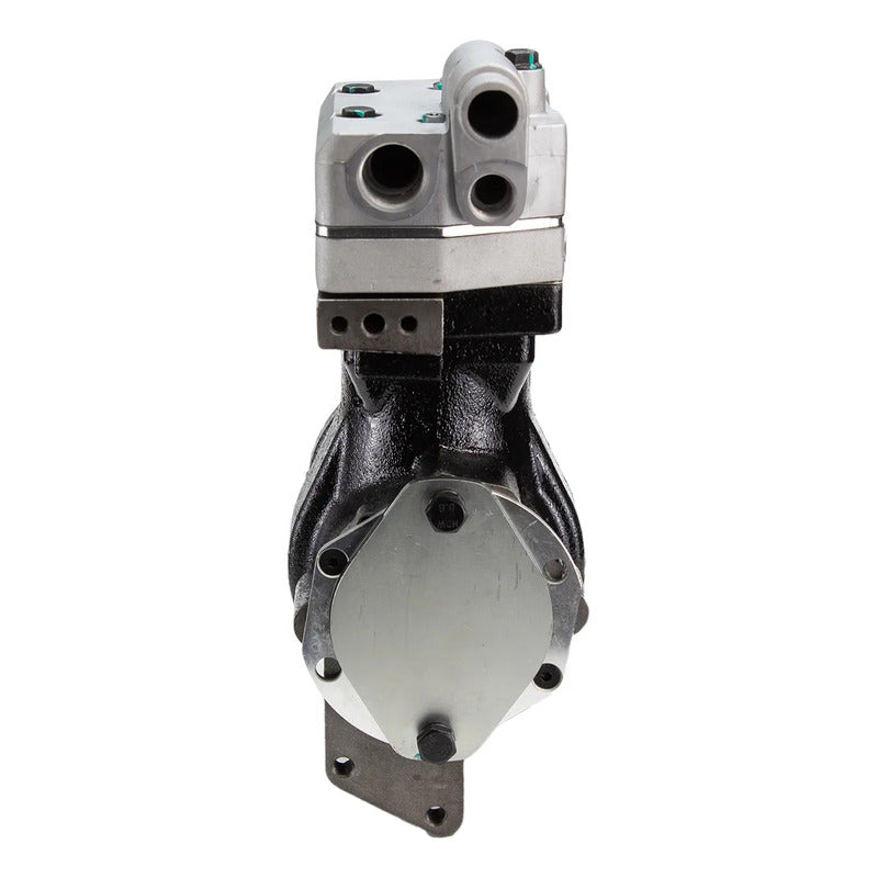 001/ Compresor De Aire / Para Motor Cummins / Isb.