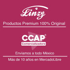 Muñeca De Trapo Y Tela / Betty Blue / Linzy Toys