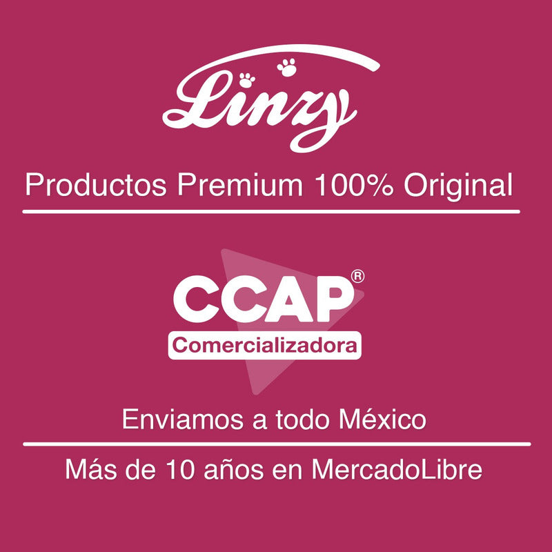 Muñeca De Trapo Y Tela / Betty Blue / Linzy Toys