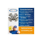 027 / Cruceta / 5 1/2 Pulgadas / Caterpillar / Az-6000x