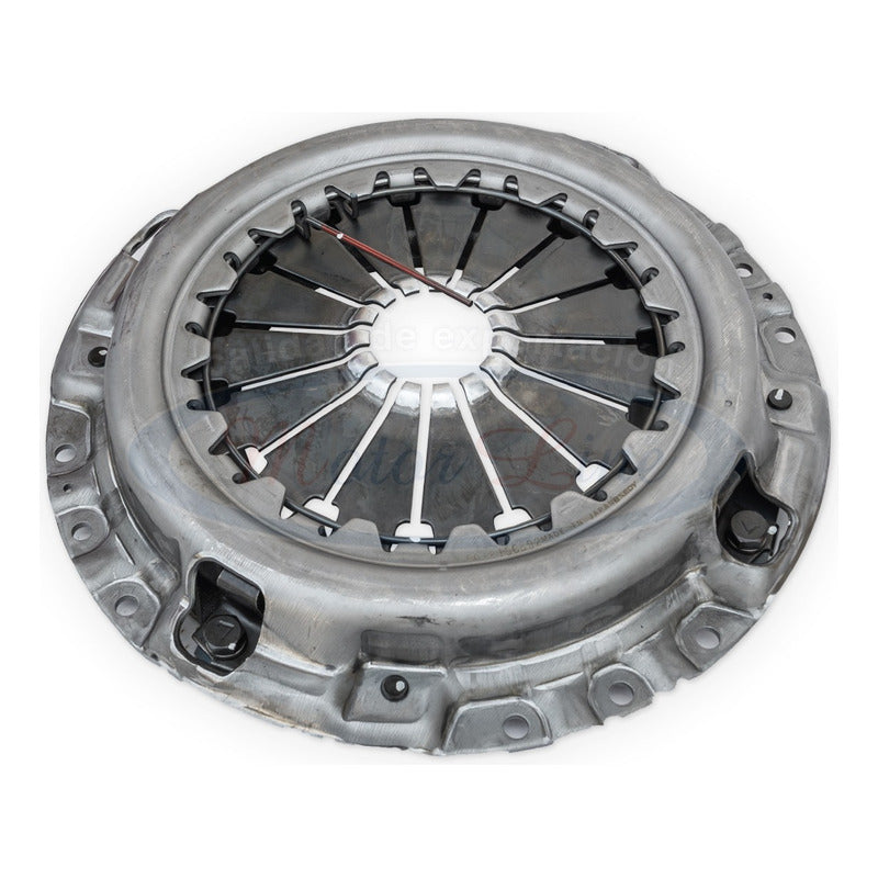 003 / Clutch Set Completo / Isuzu Elf 400 / 450 / 500 / 600.