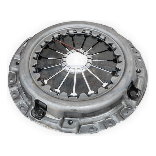 003 / Clutch Set Completo / Isuzu Elf 400 / 450 / 500 / 600.