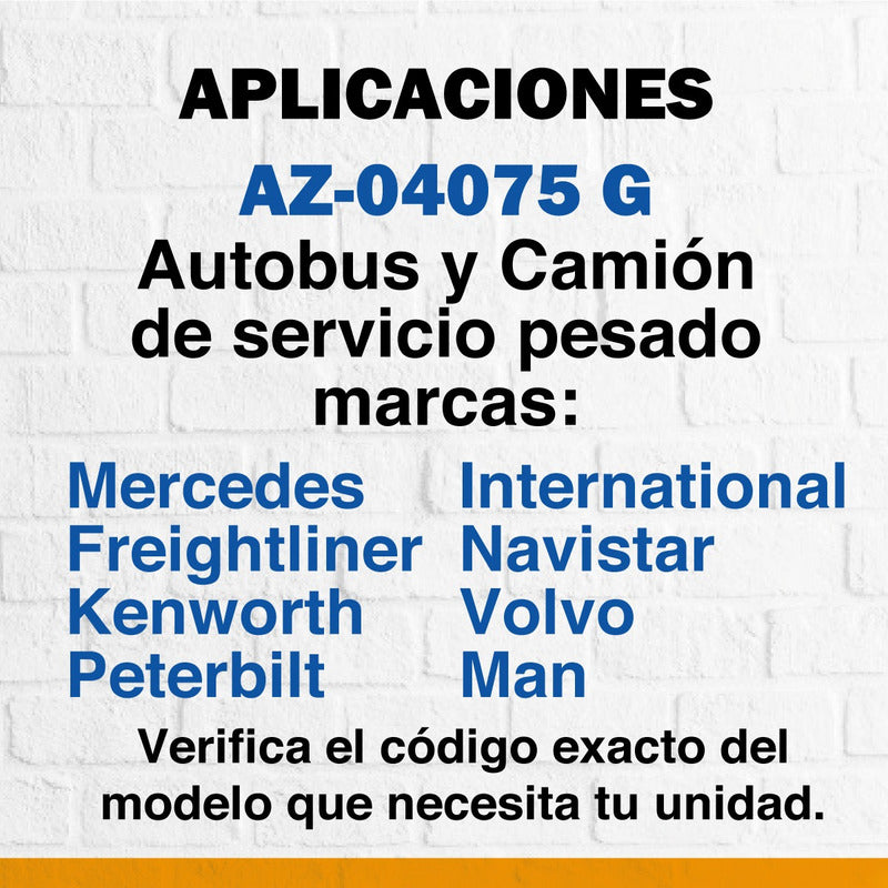 012 / Tapa Maza Eje Freuhauf / Grasa / Rosca / 6 7/8
