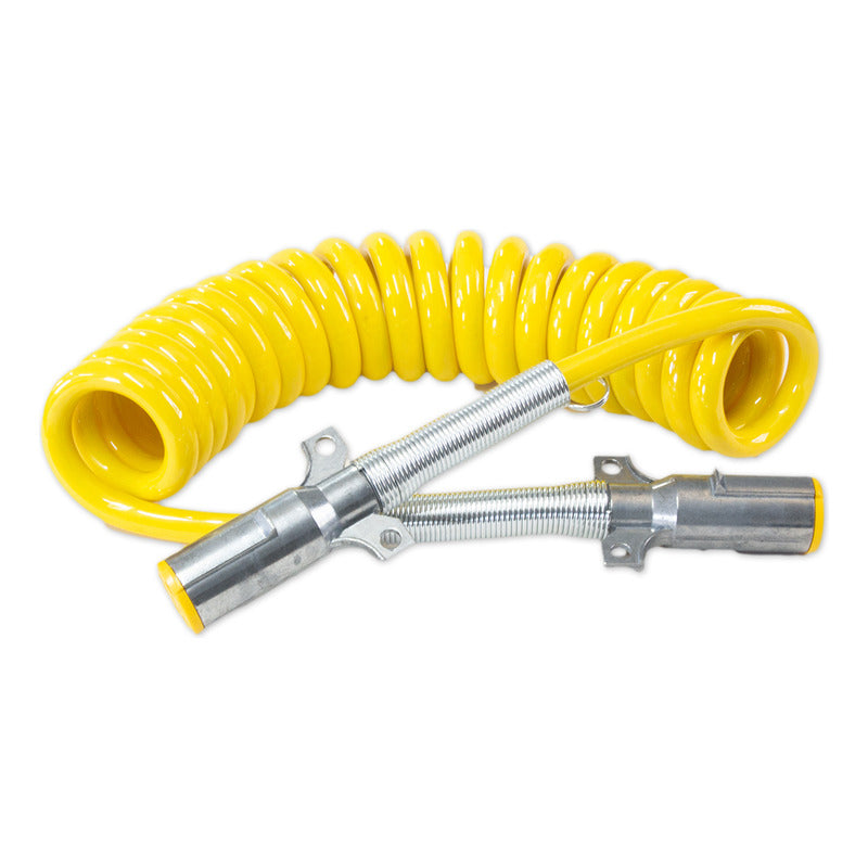 005 / Cable Abs Con Conector 7 Vías / 15 Pies / Az-319623