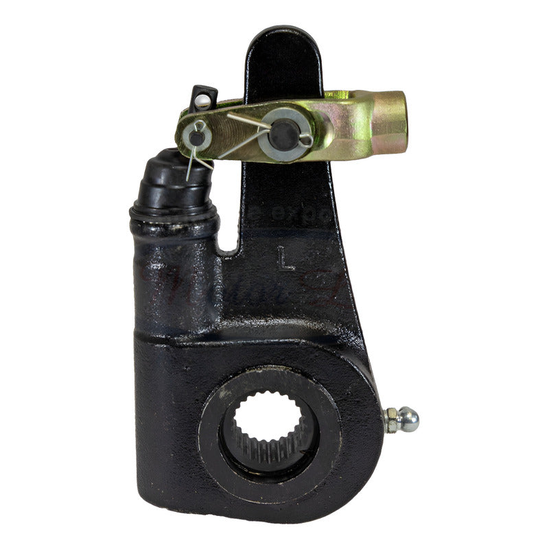 018 / Matraca Automática Del. Izq. / 5.7in / 24 Dientes / Vw