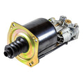 081 / Cilindro Clutch Servo / Mercedes / 904 / 906.