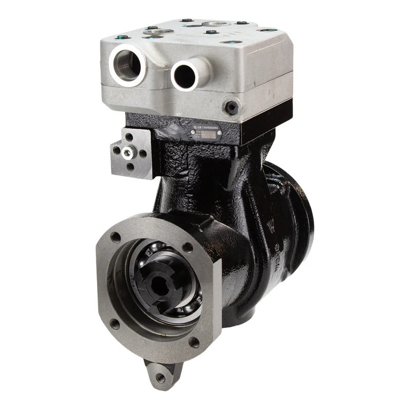 Compresor De Aire Para Motor Cummins / Ism / Qsm / Motorline