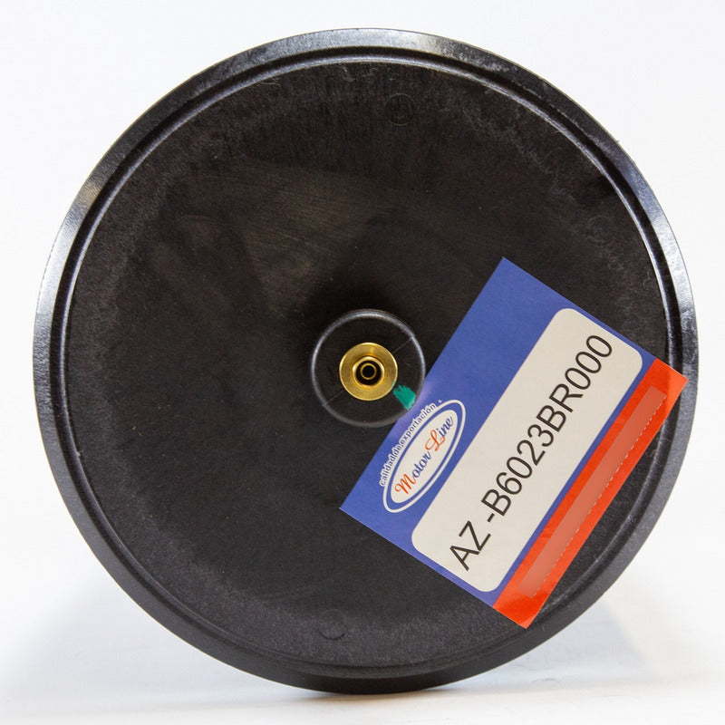 005 / Bolsa Aire Suspensión Delantera / Kenworth T600