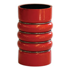 003 / Manguera Silicón / 5 Anillos / Mercedes 904.