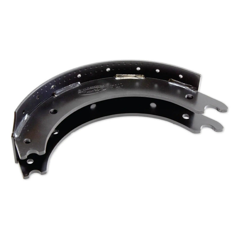Zapata De Tambor Delantera Motorline Az-4720-q 16.5 X 5