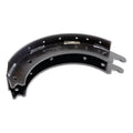 Zapata De Tambor Delantera Motorline Az-4720-q 16.5 X 5