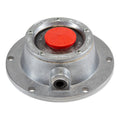 008 / Tapa Maza / Hub Cap / Aceite / 6 Barrenos / 5 5/16.